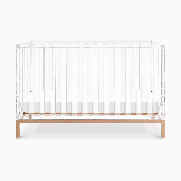 Nursery Works Luma Crib.