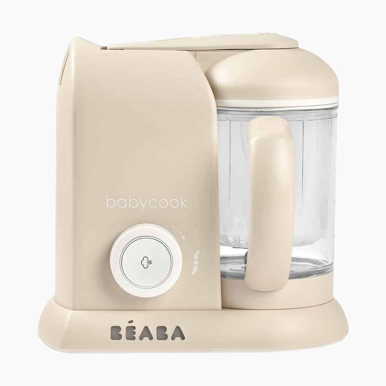 Beaba Babycook Solo Baby Food Maker - Oat.