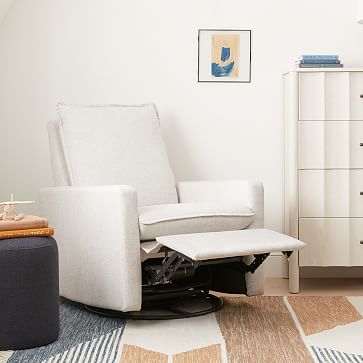 Paxton Power Recliner - $1199 -$1349.