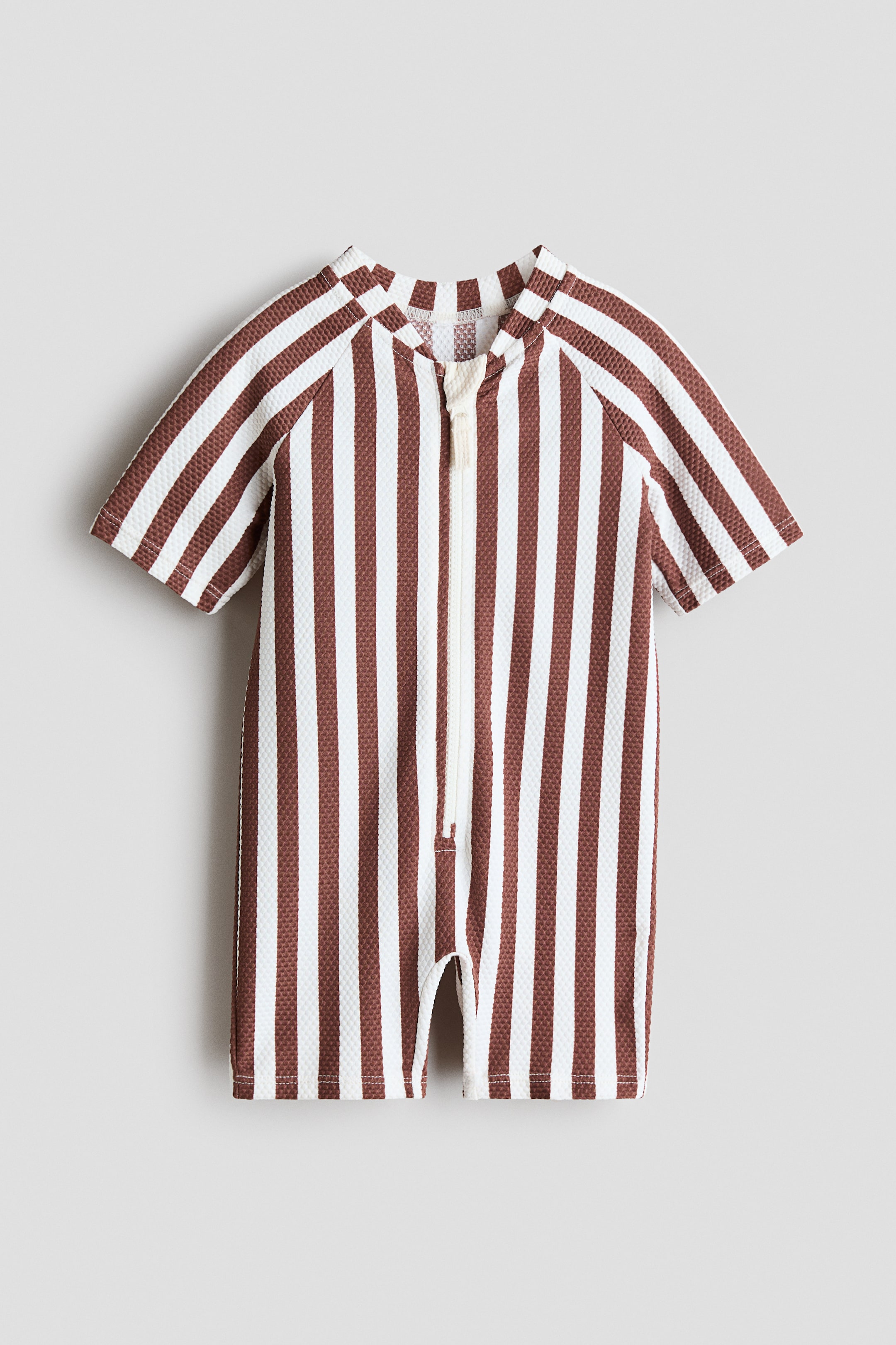 Swimsuit UPF 50.