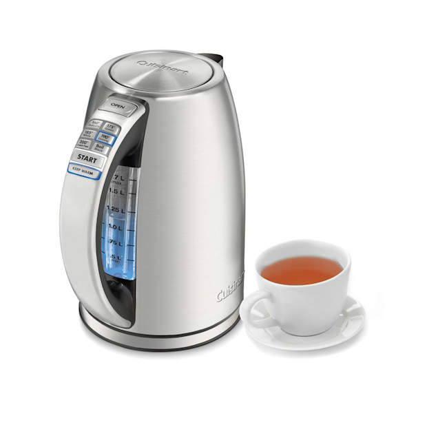Programmable Hot Water Kettle - $99.99.