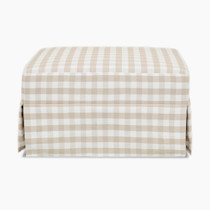 Thumbnail of Tan Gingham