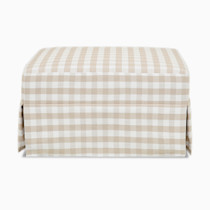 Thumbnail of Tan Gingham