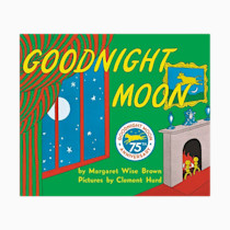 Harper Collins Goodnight Moon (Hardcover)