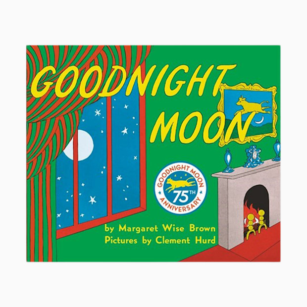 HarperCollins Goodnight Moon (Hardcover) - $21.99.