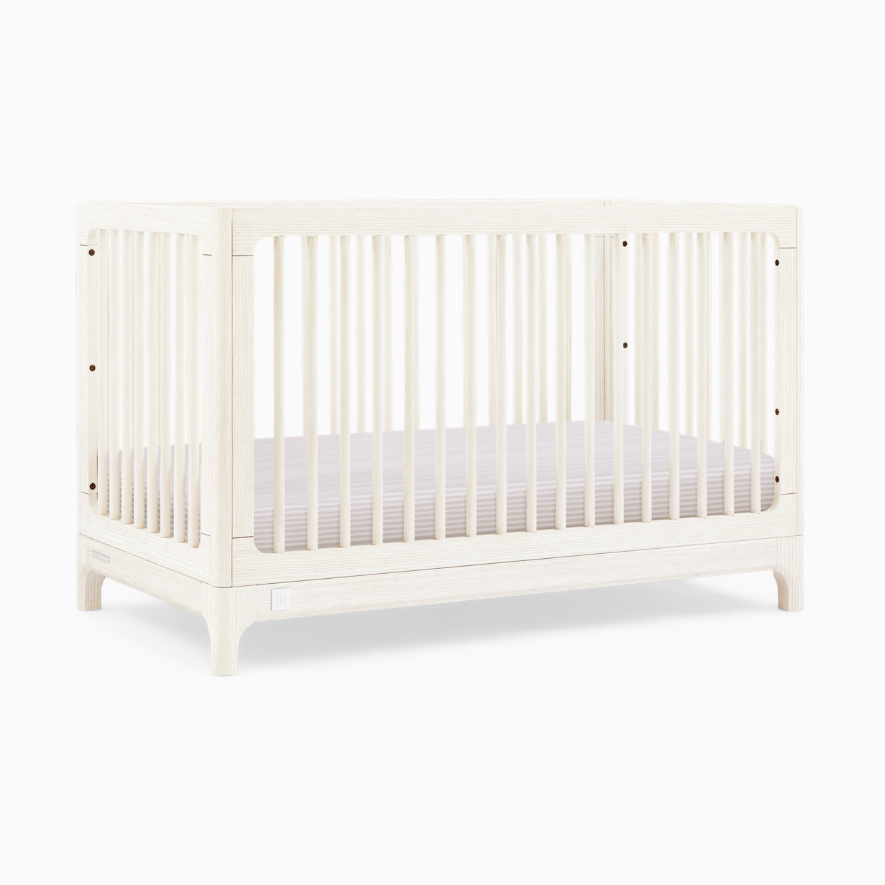Delta Children babyGap Wren 4-in-1 Convertible Crib - Antique White.