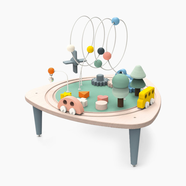 Janod Sweet Cocoon Activity Table (DISCONTINUED).