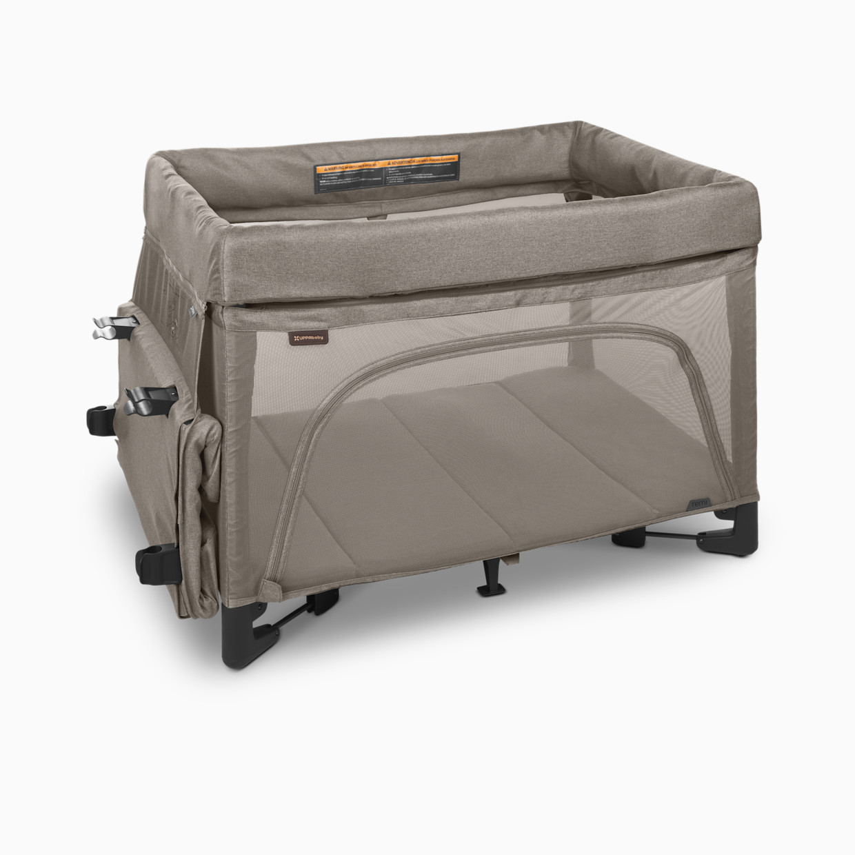 UPPAbaby REMI Travel Crib Playard Changing Station - Wells.