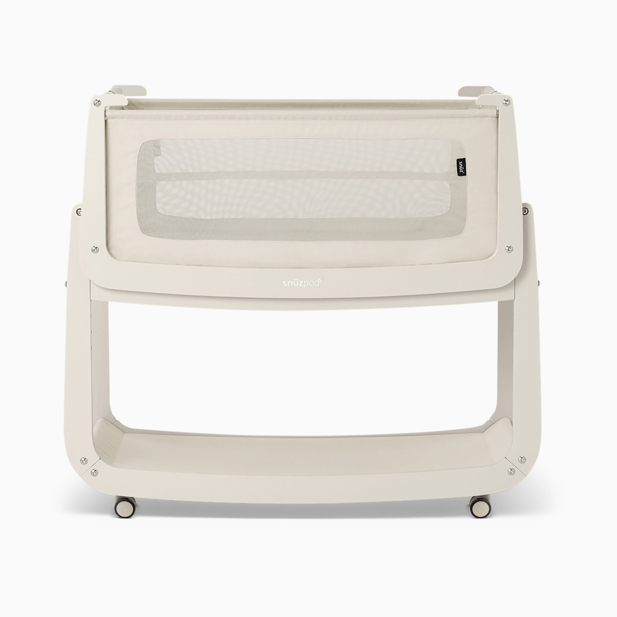Snüz SnuzPod 5 Bedside Bassinet - Cashmere.