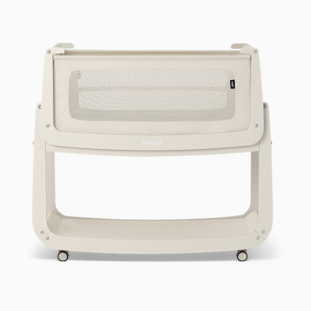 Snüz SnuzPod 5 Bedside Bassinet.