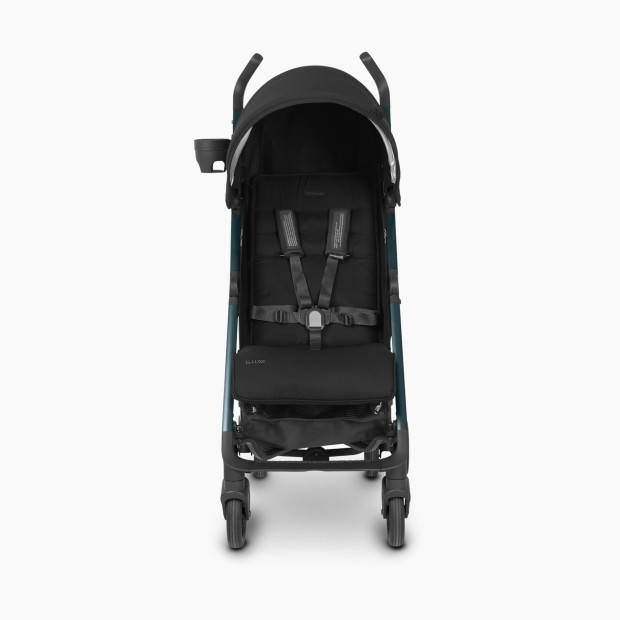UPPAbaby G-LUXE Stroller - Jake (2018).