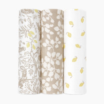 Thumbnail of Natural Woodland