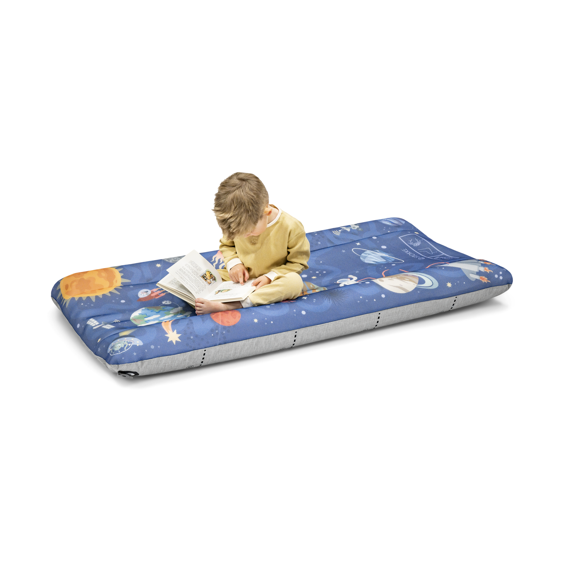 Stokke JetKids CloudSleeper - Space Maze.