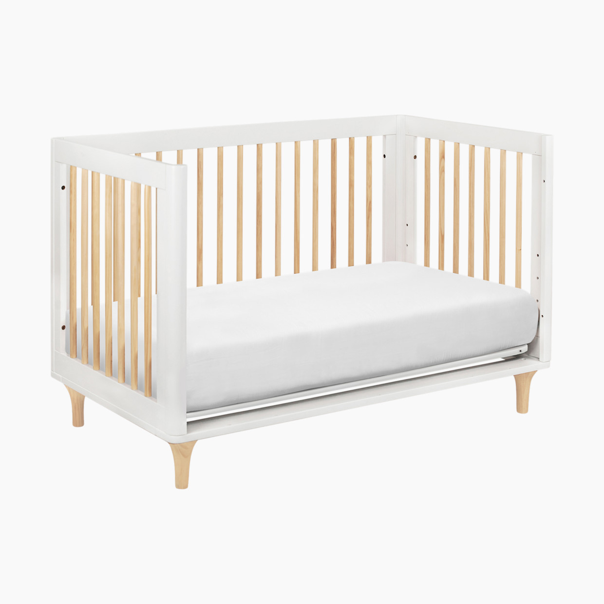 babyletto Neutral Modern Nursery Bundle.