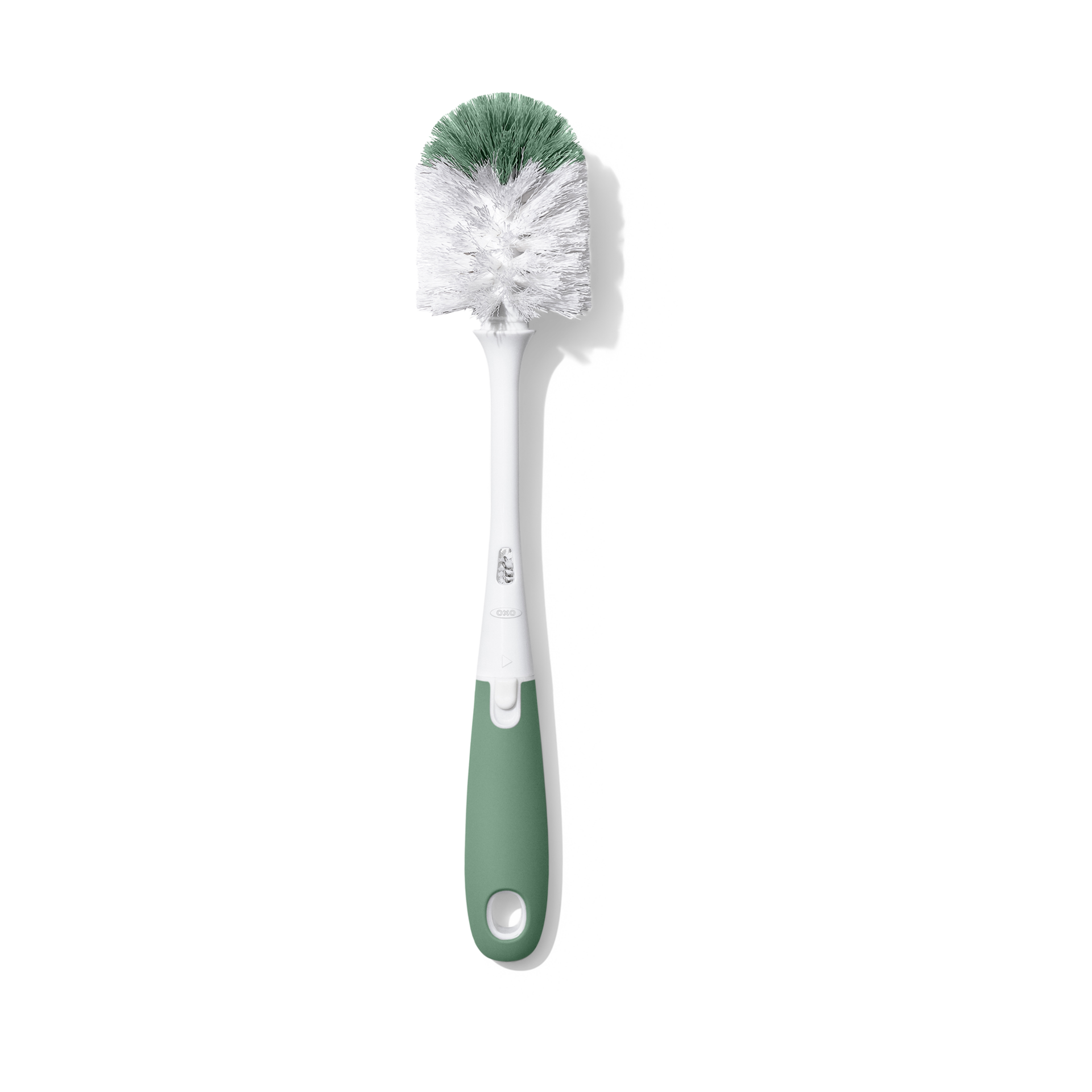 OXO Tot Bottle Brush with Stand.