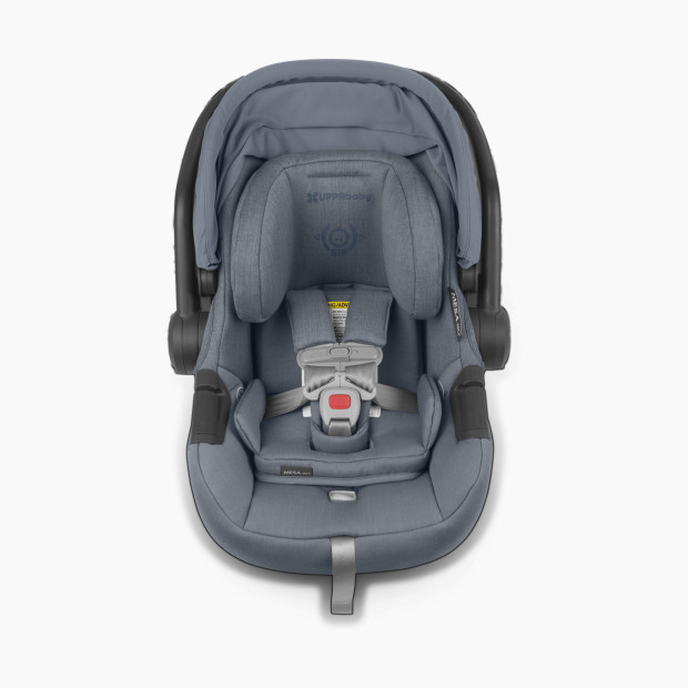 UPPAbaby MESA MAX Infant Car Seat - Gregory.