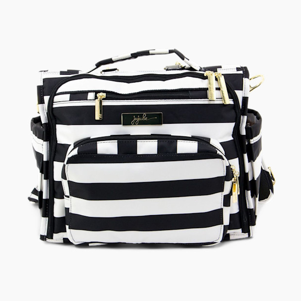 Ju-Ju-Be BFF Diaper Bag - First Lady.