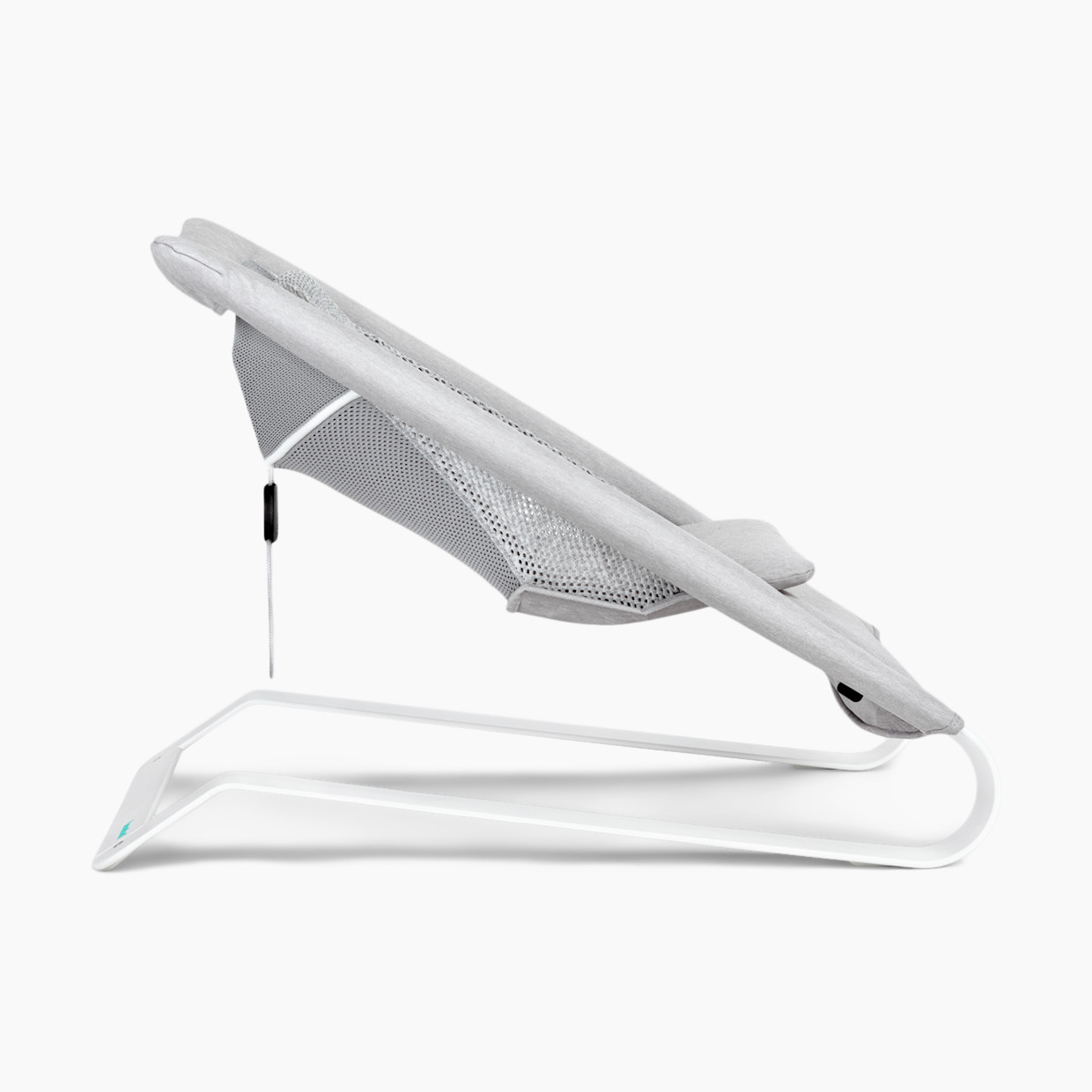 Bombol Bamboo 3DKnit Bouncer - Pebble Grey.