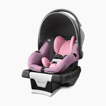 Securemax infant car seat 2025