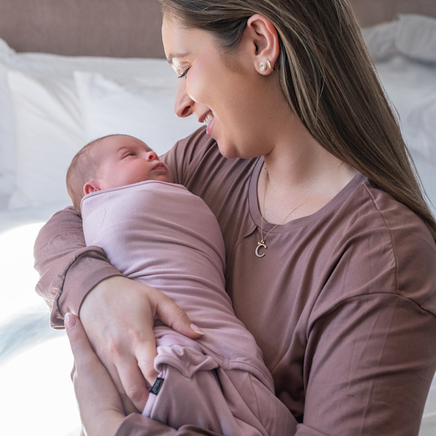 Halo SuperSoft Bamboo Swaddle TOG 2.0.