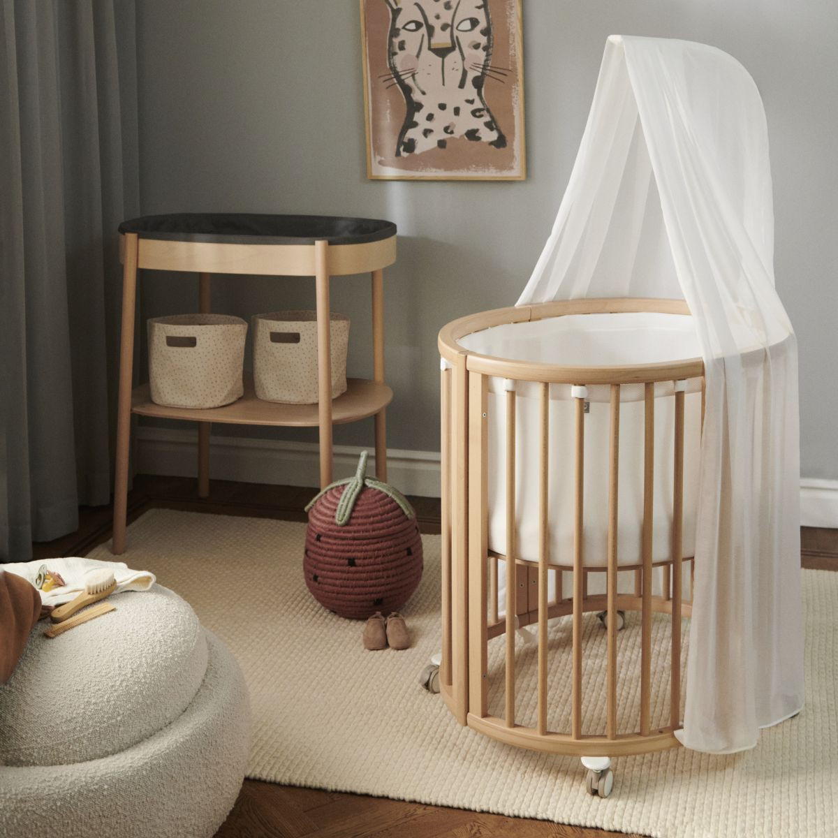 stokke sleepi mini bundle