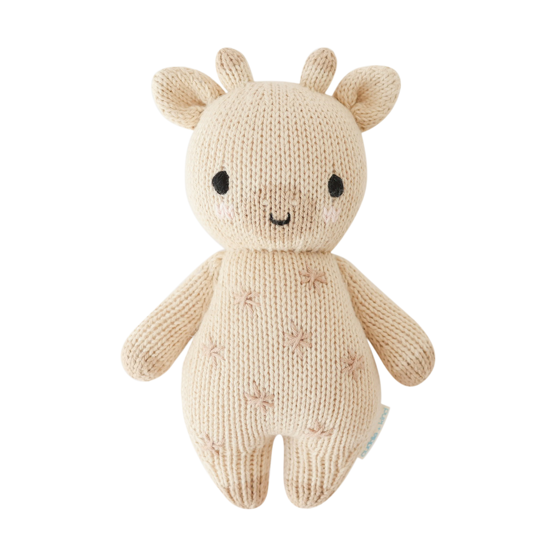 Thumbnail of Baby Giraffe