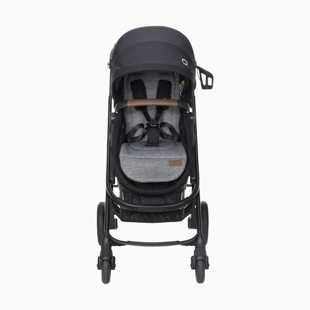 Maxi-Cosi Tayla Max 5-in-1 Travel System - Onyx Wonder.