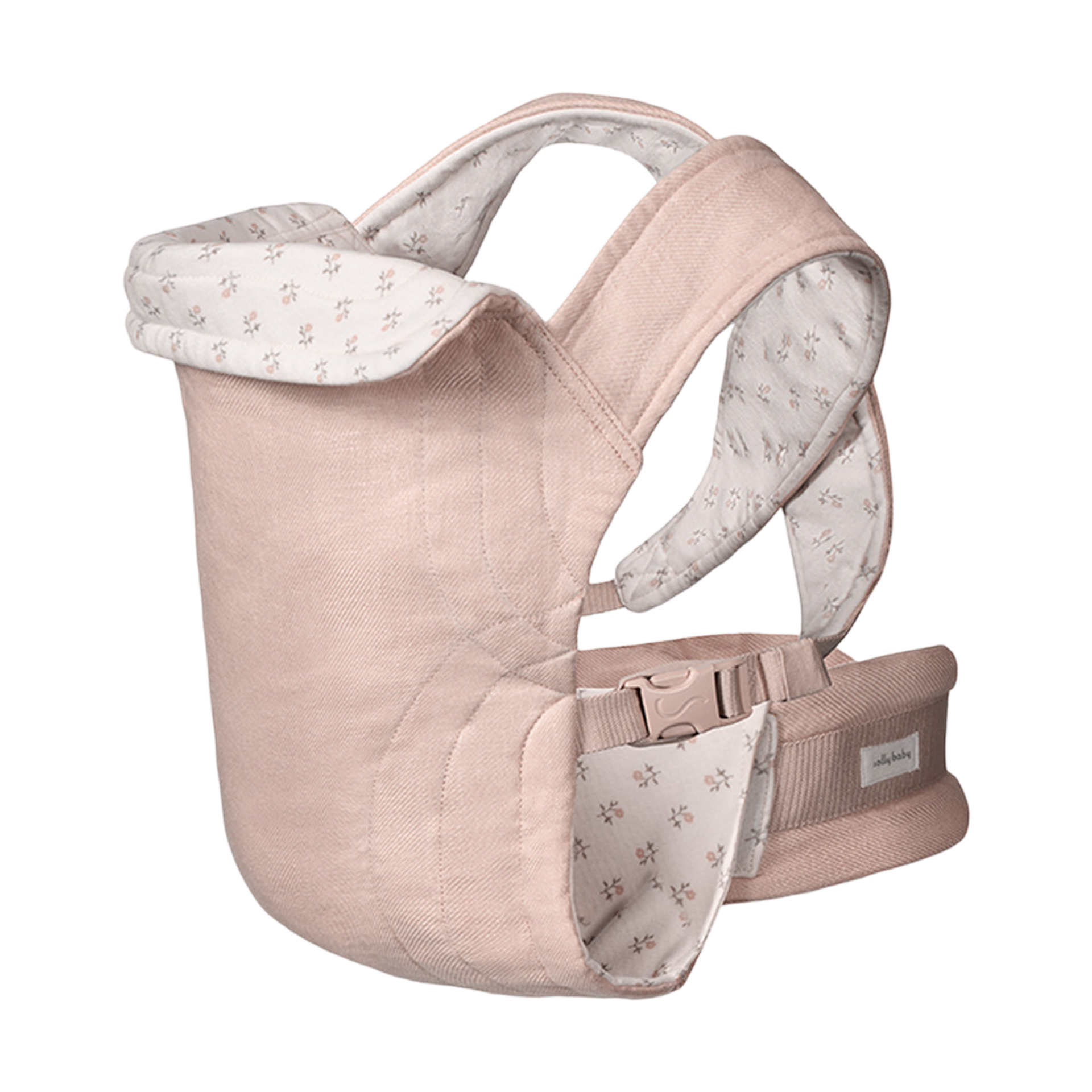 Solly Baby Soft Carrier.