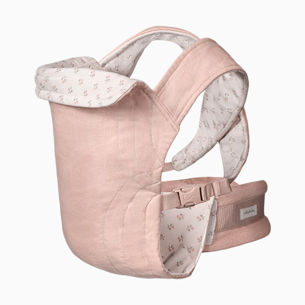 Solly Baby Buckle Carrier.