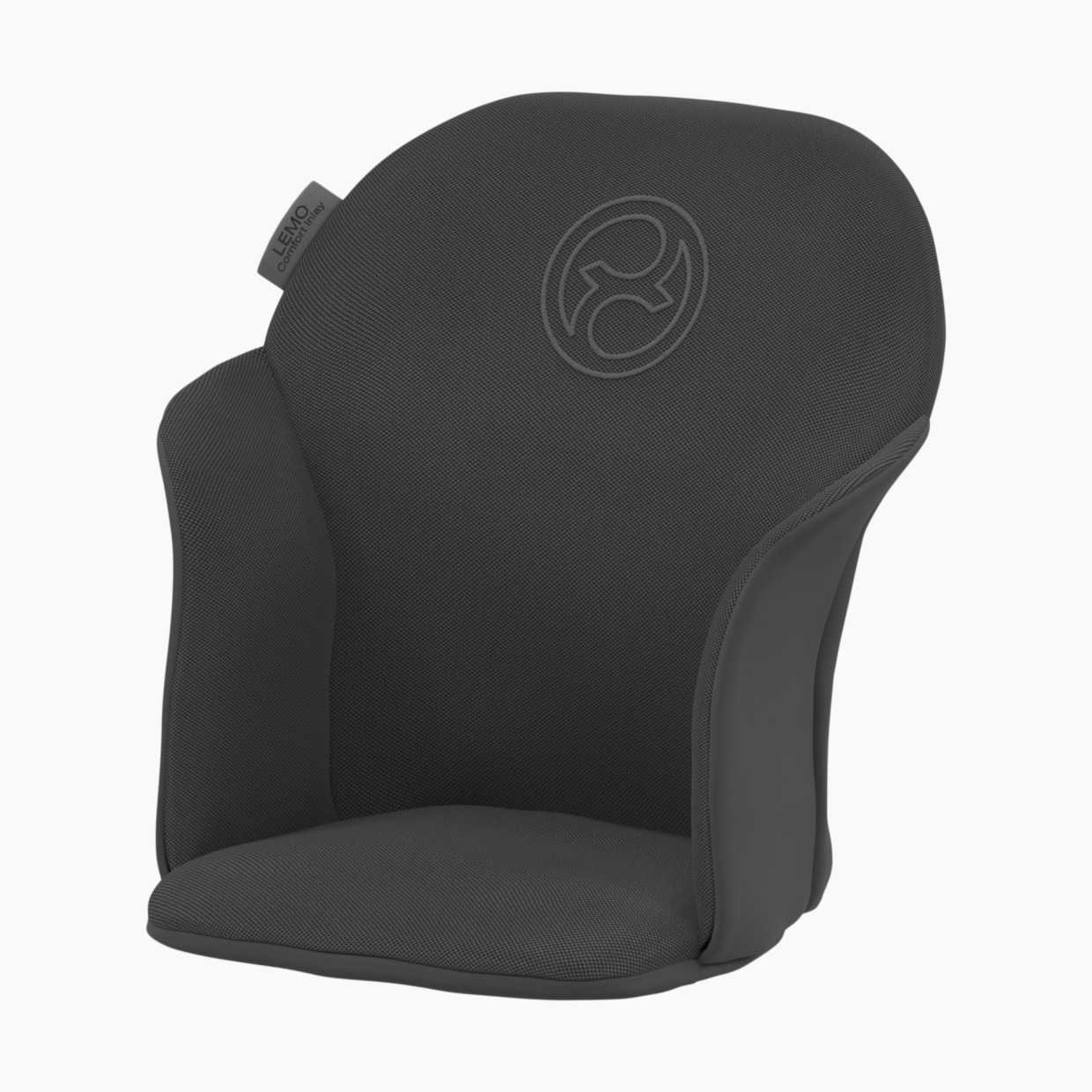 Cybex LEMO 2 Comfort Inlay - Stunning Black.