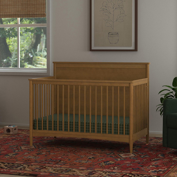 daVinci Frem 4-in-1 Convertible Crib.
