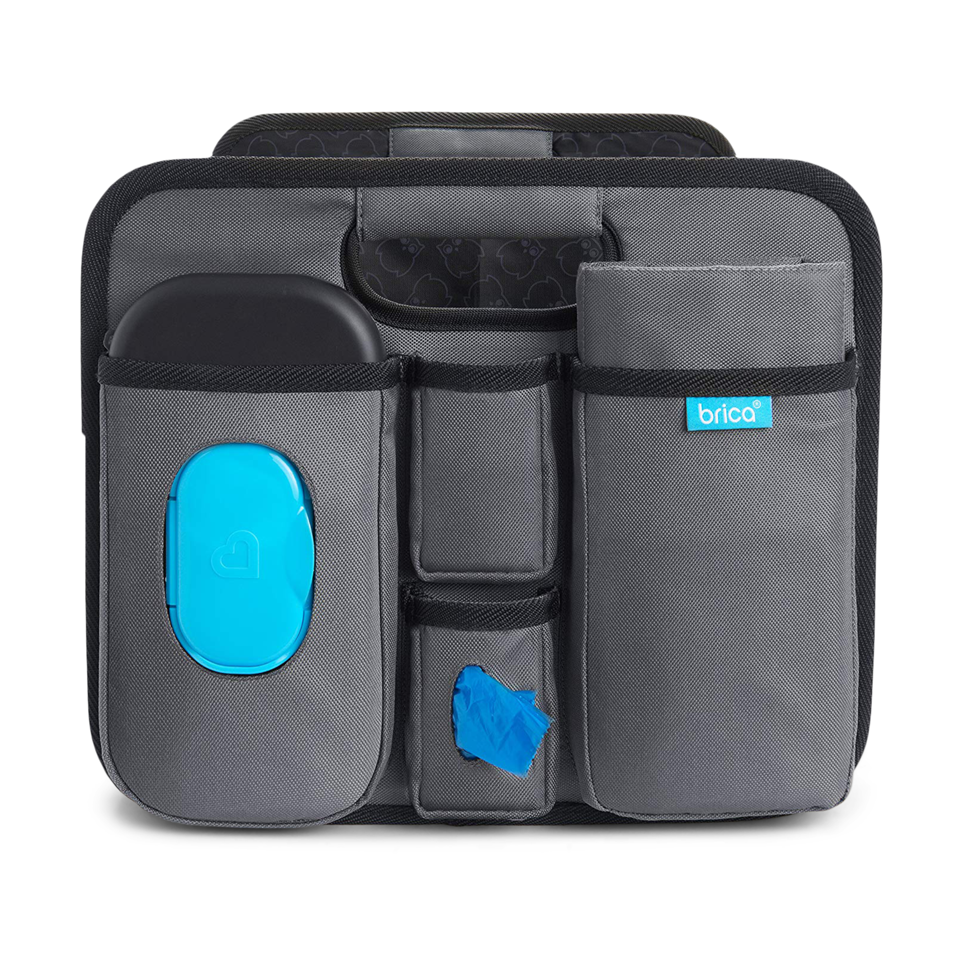 Munchkin Out-N-About Trunk Organizer & Change Station.