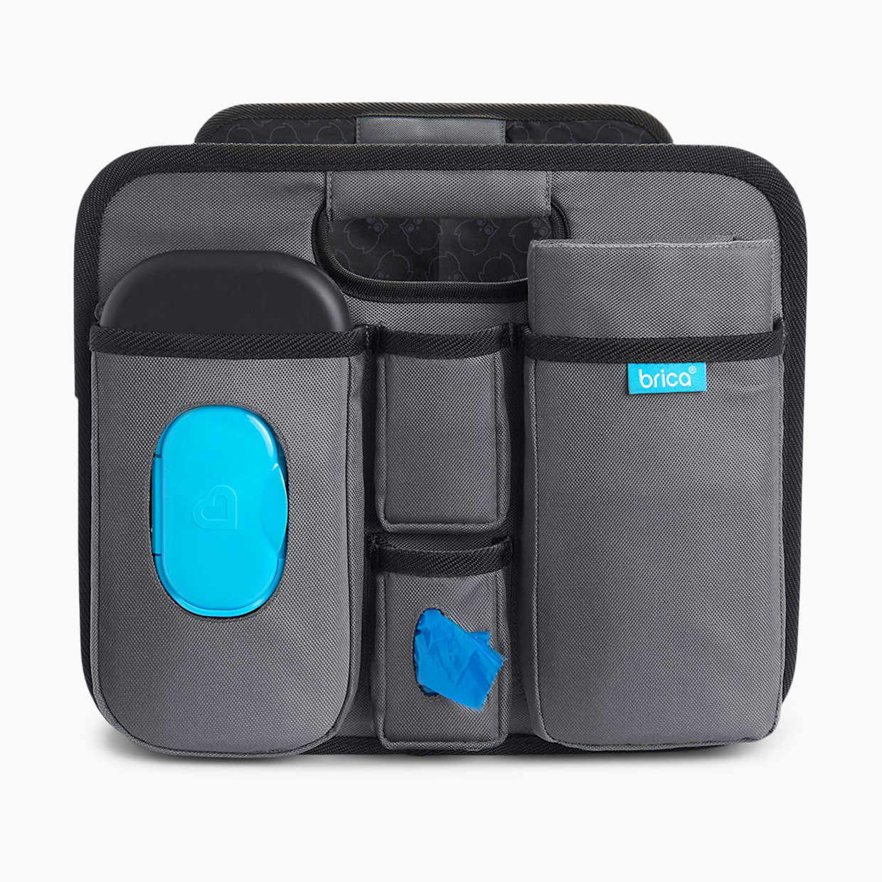 Munchkin Out-N-About Trunk Organizer & Change Station.