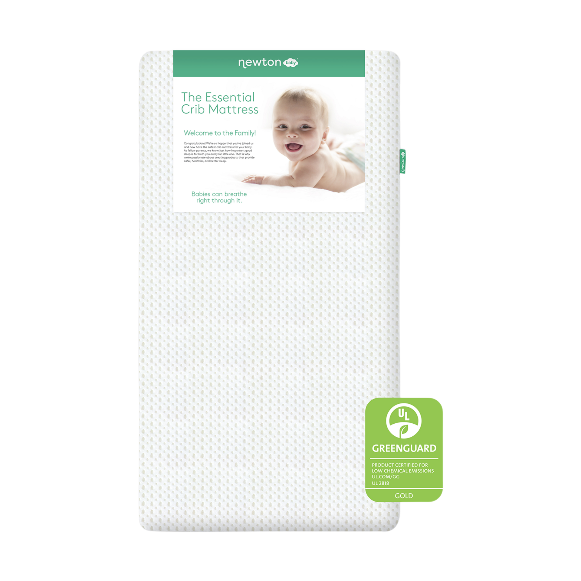 safest mini crib mattress