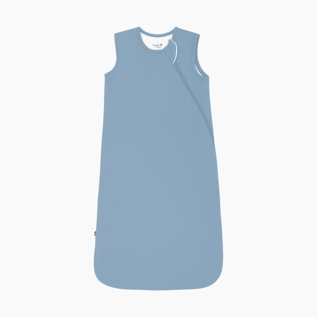 Kyte Baby 1.0 TOG Sleep Bag - Slate, Small.