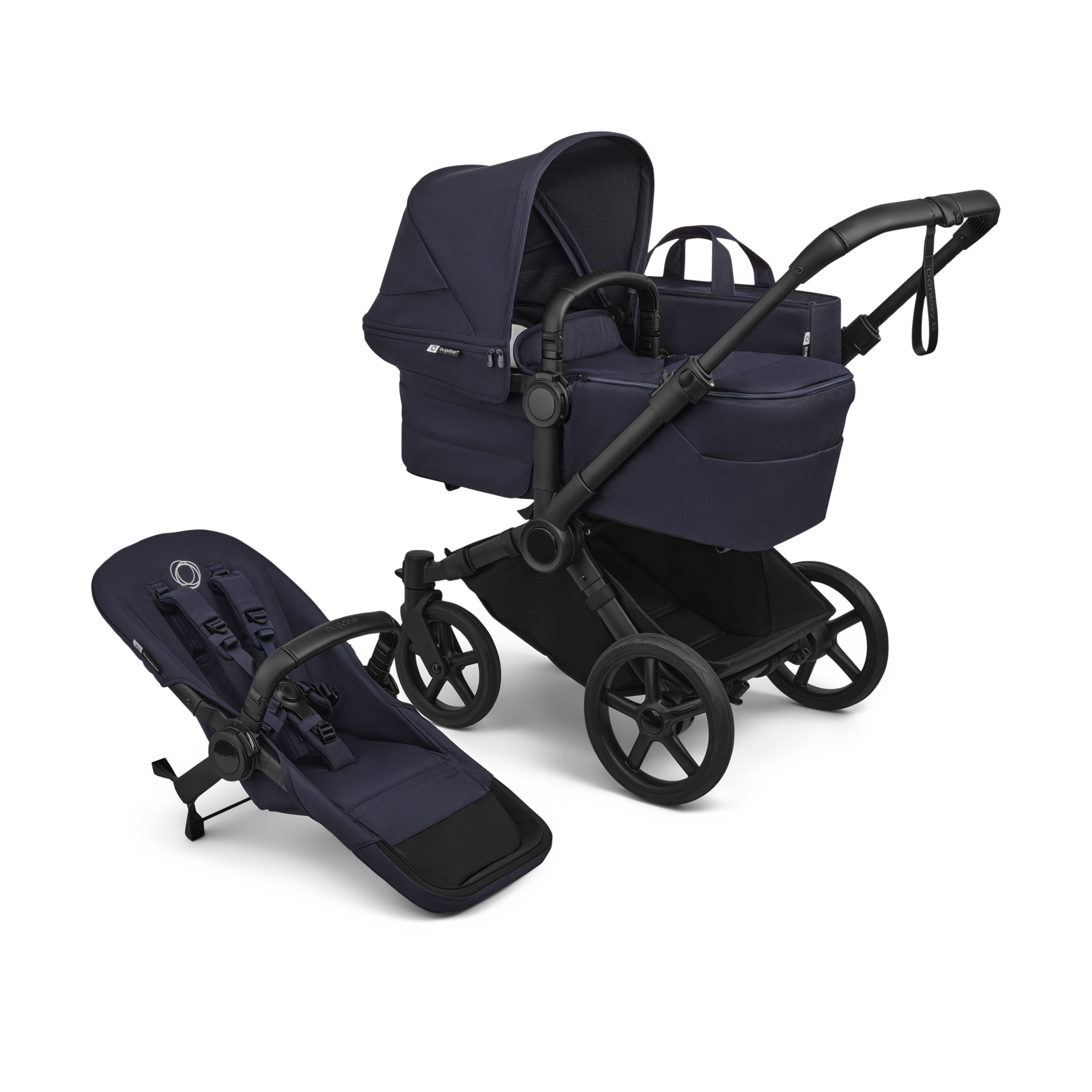 Thumbnail of Deep Indigo