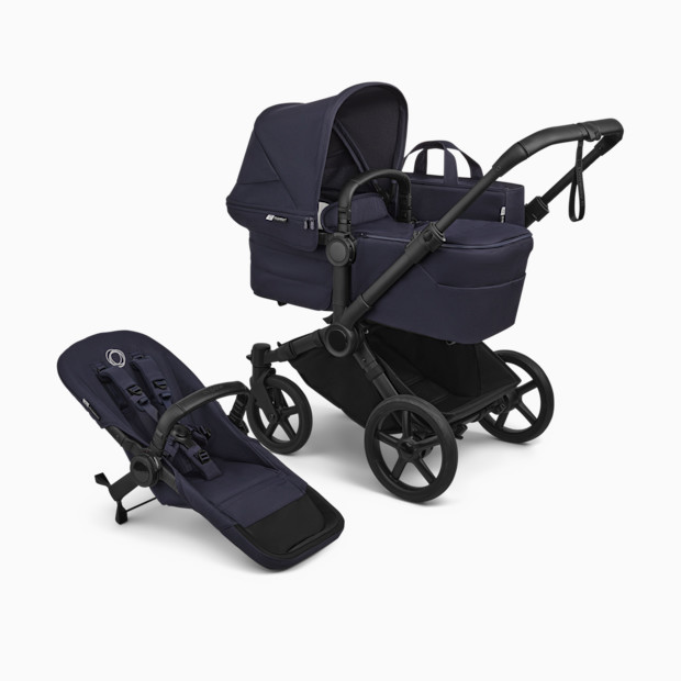 Bugaboo Donkey 6 Stroller.