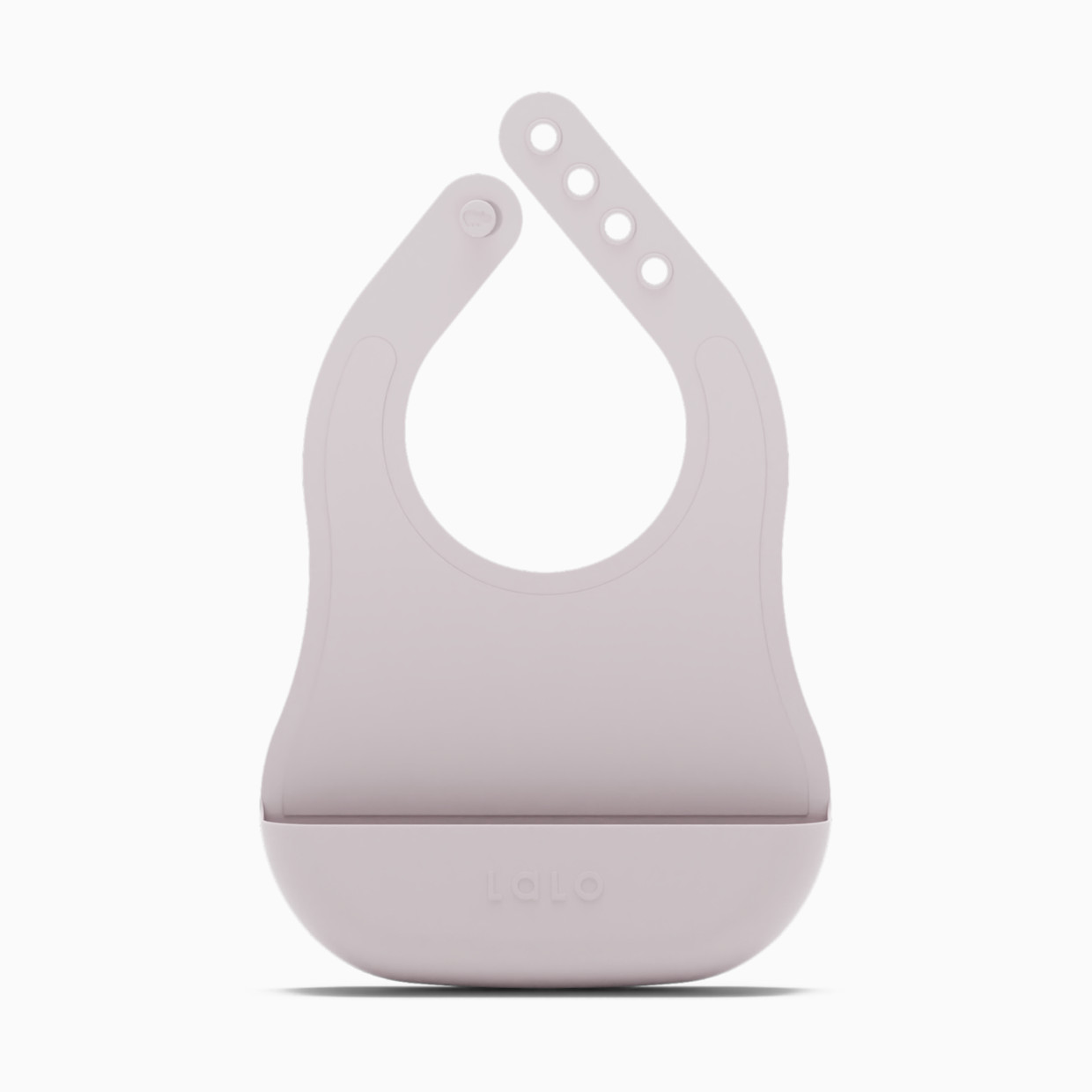 Lalo First Bites Full Kit - Lavender.