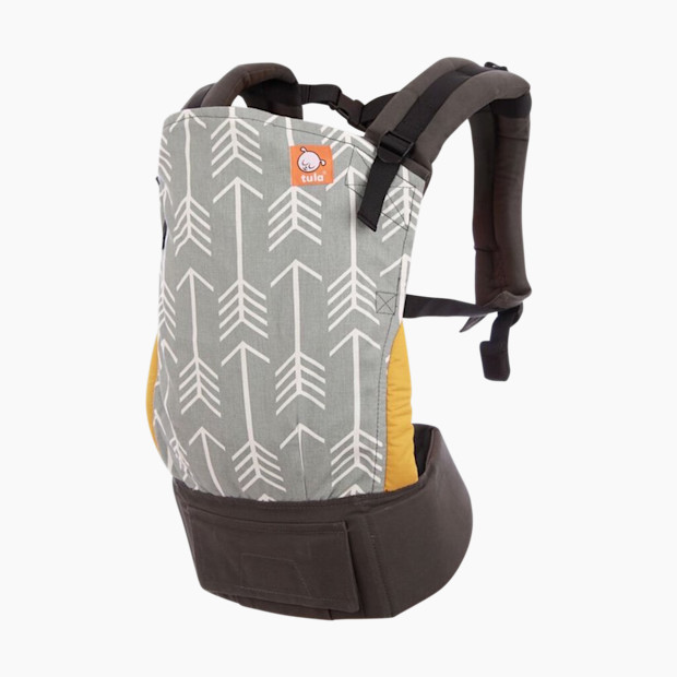 Tula Ergonomic Baby Carrier - Archer.