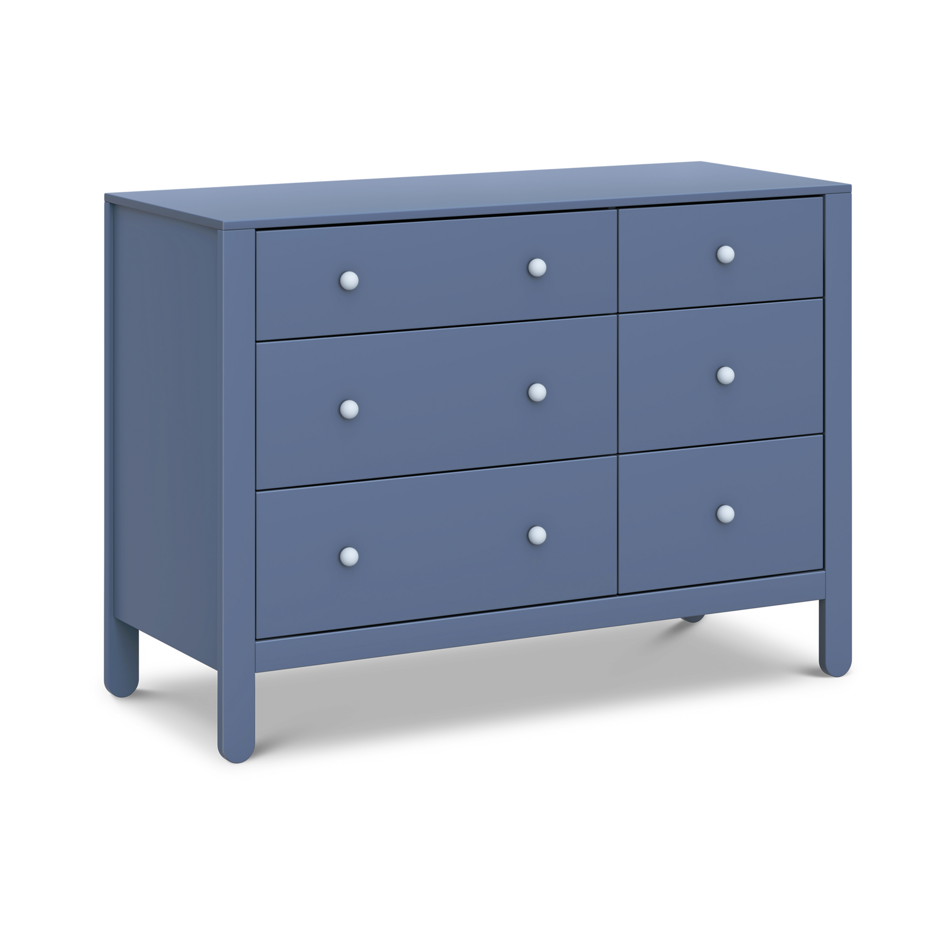 Carter's by daVinci Marisol 6-Drawer Dresser.