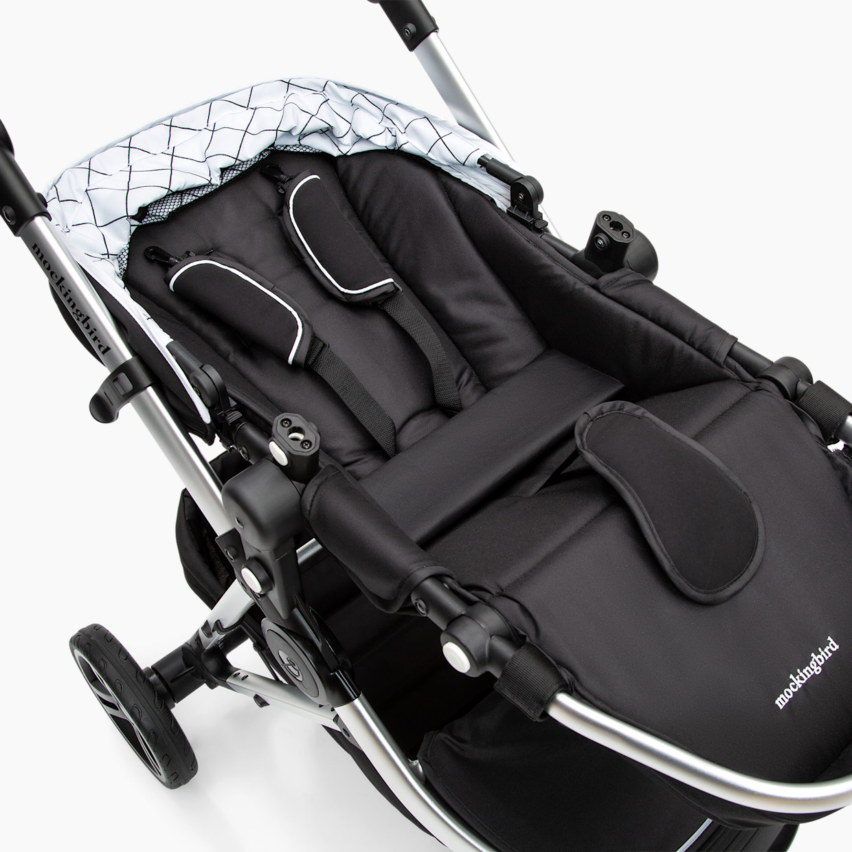 Infant Stroller Inset Mockingbird Infant Seat Stroller Insert | Babylist Shop