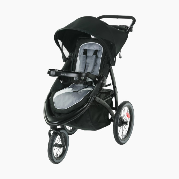 Graco FastAction Jogger LX Stroller.