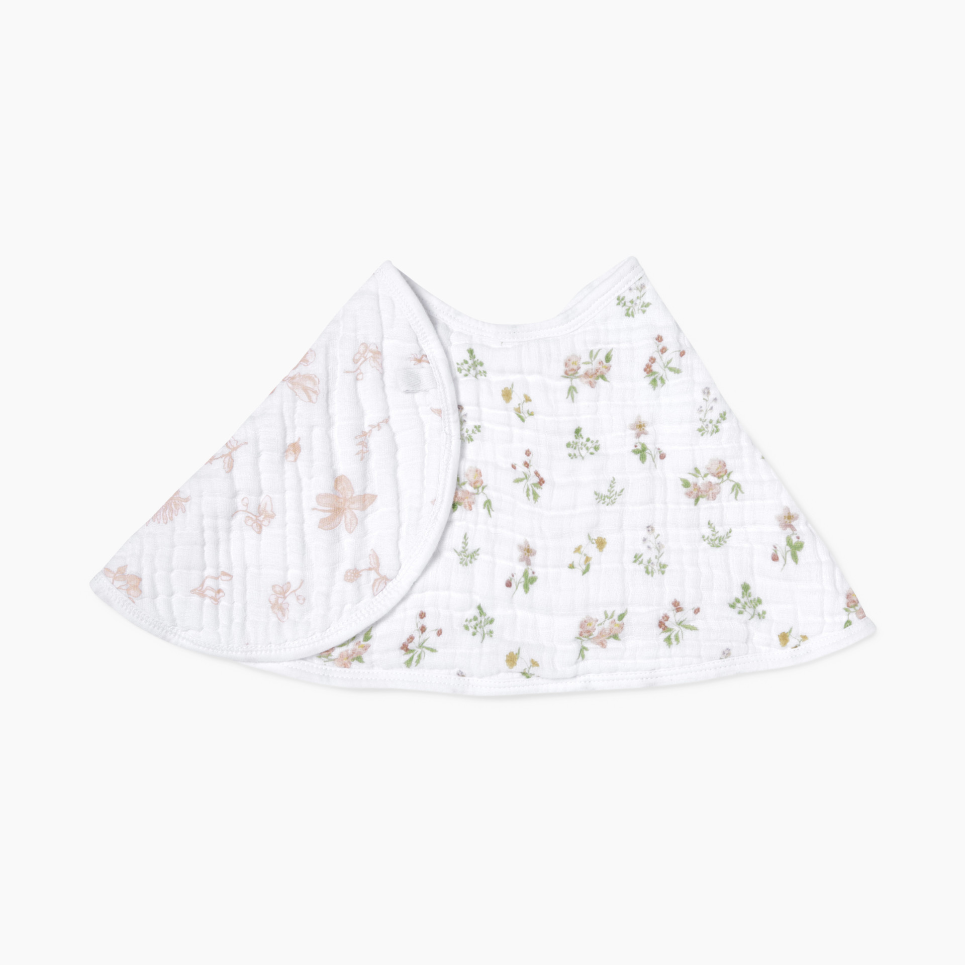 Ideal baby burpy store bib