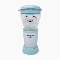 NutriBullet Baby Baby Food Making System