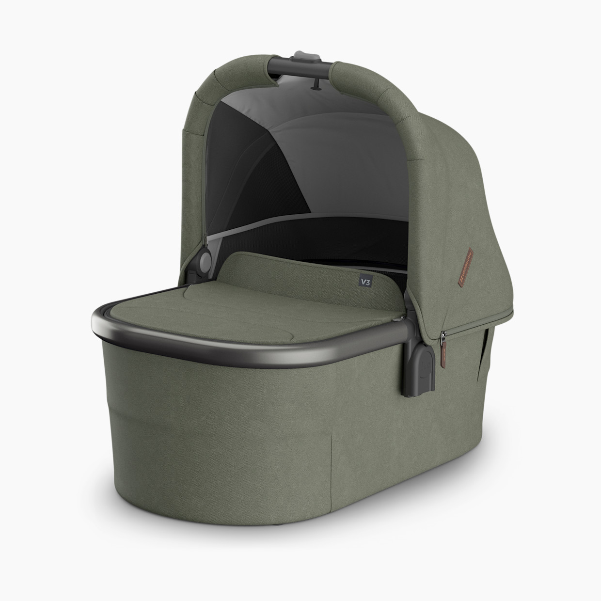 UPPAbaby Bassinet V3 - Evelyn.