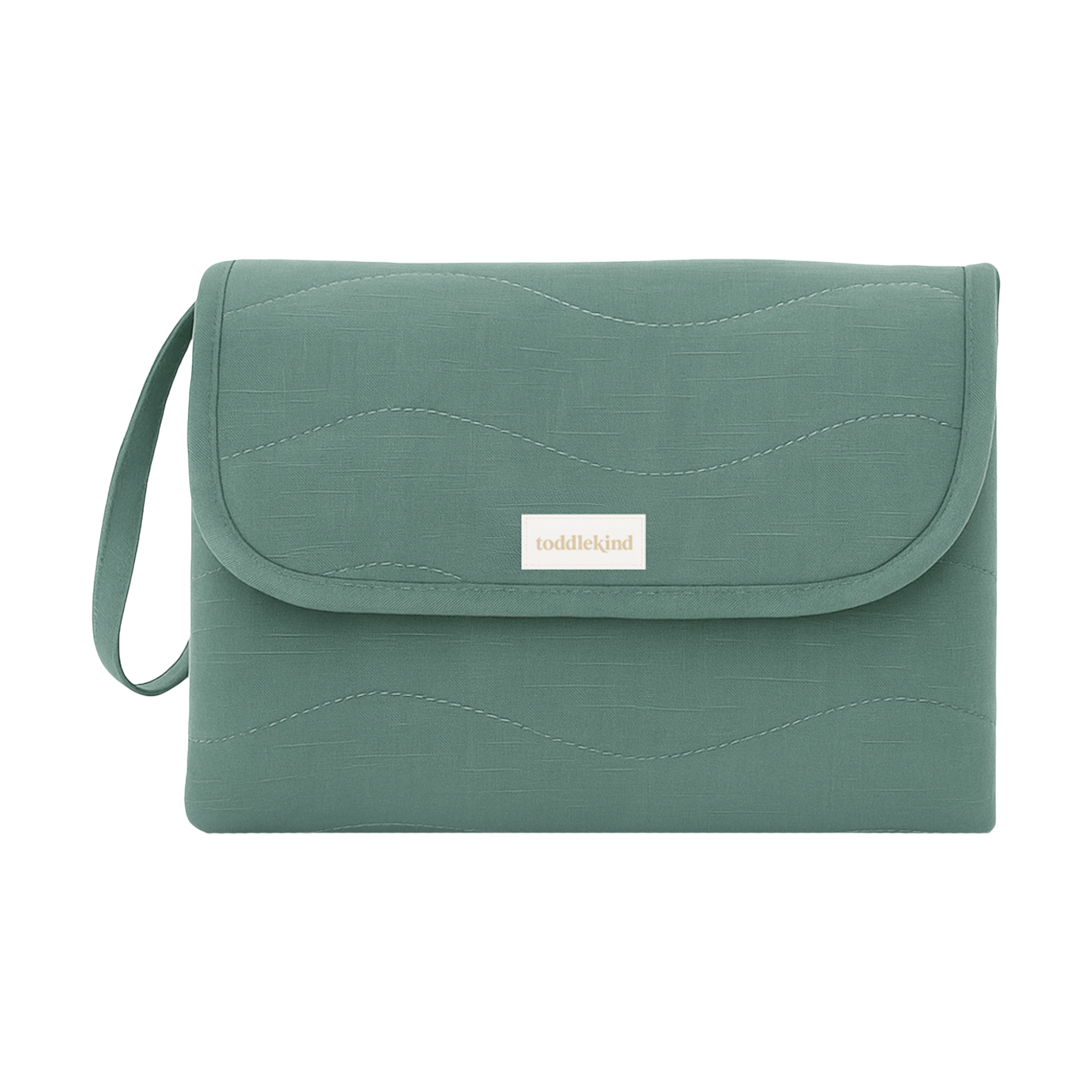 Toddlekind Mini Maven Portable Changing Mat.