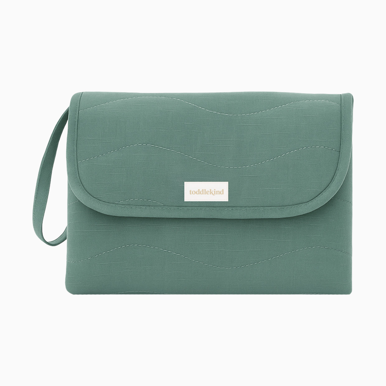 Toddlekind Mini Maven Portable Changing Mat - Forest.