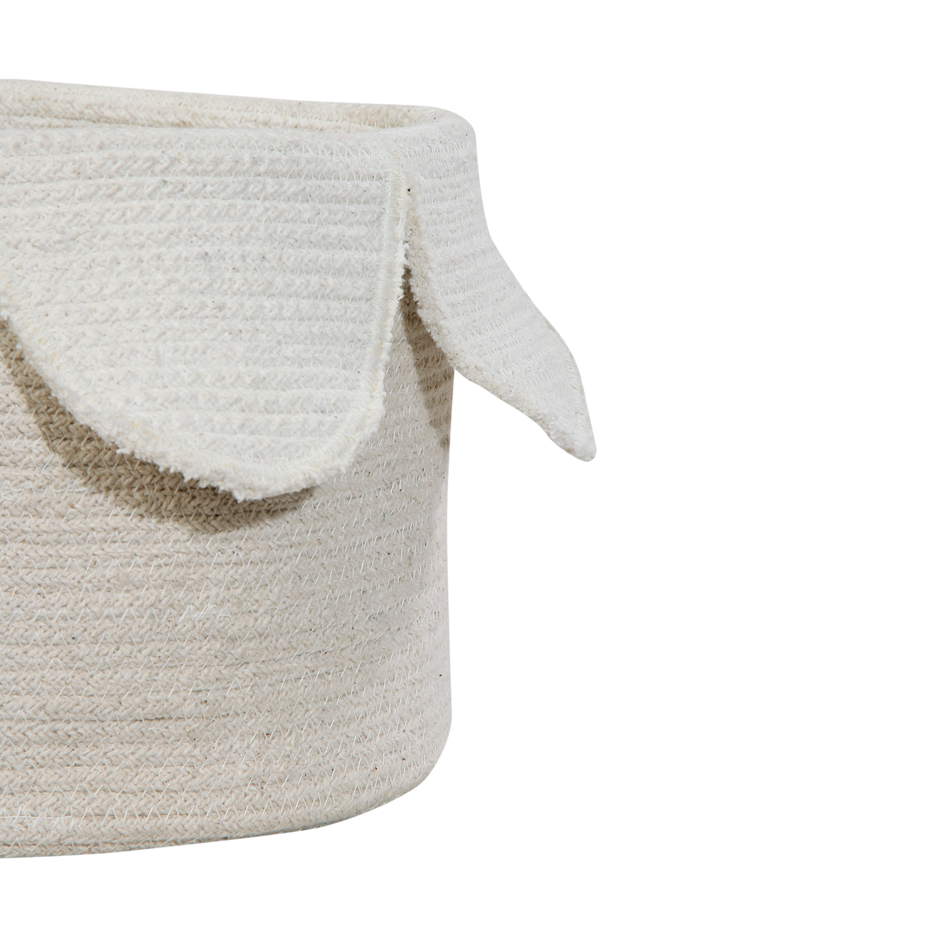 Lorena Canals Petals Basket.