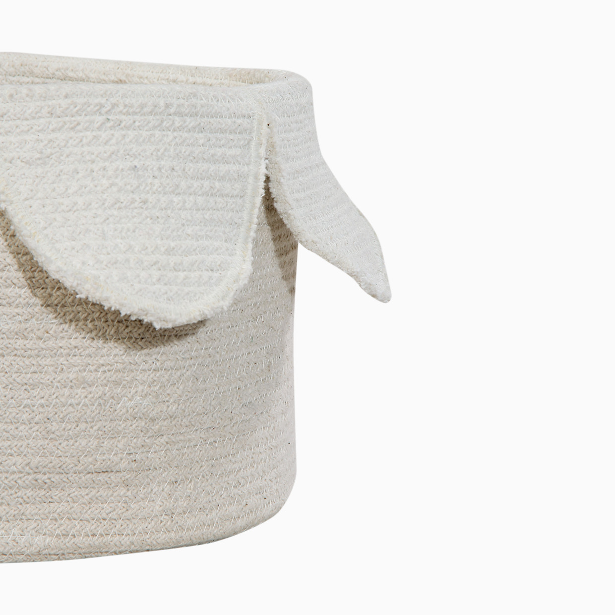 Lorena Canals Petals Basket.