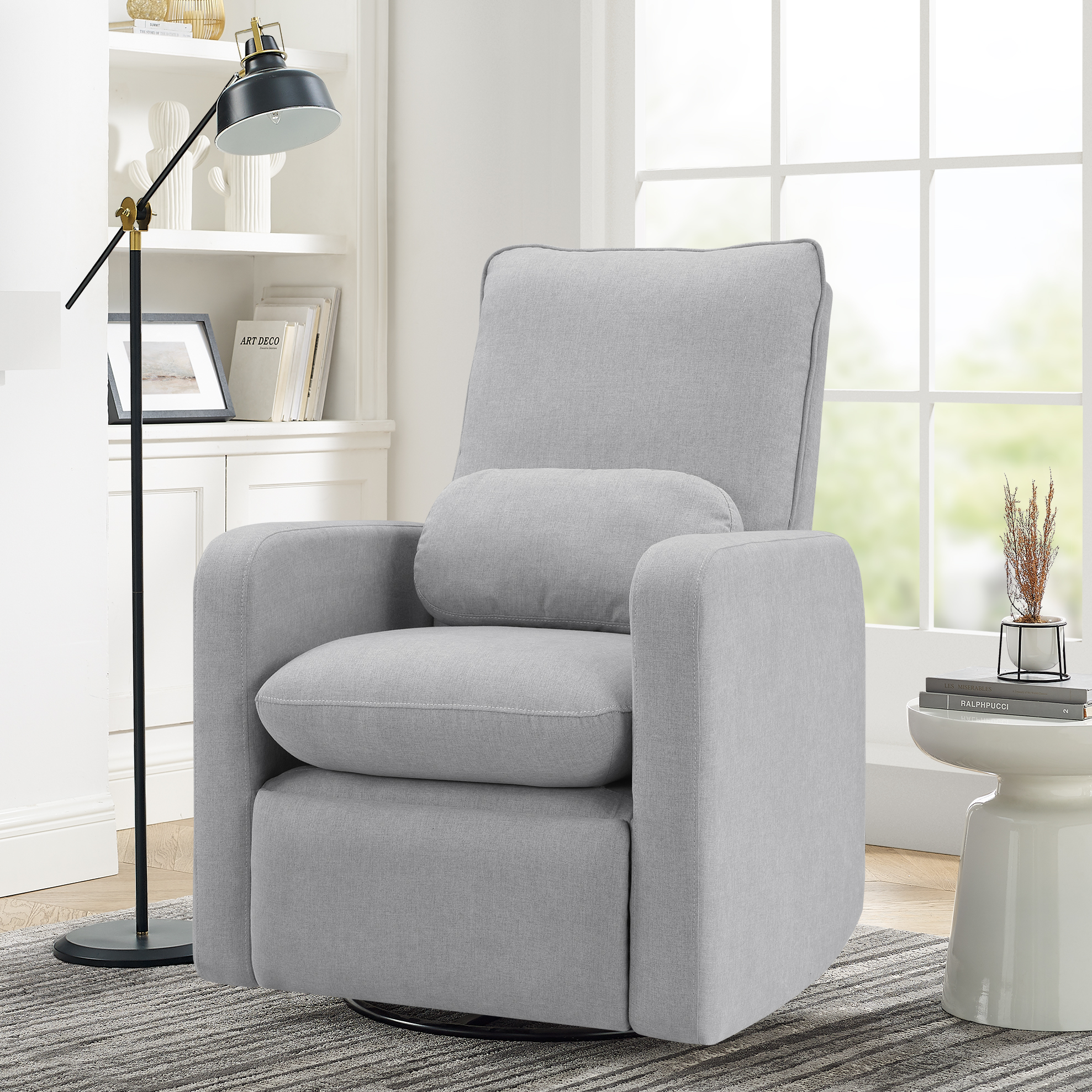 Delta Children babyGap Cloud Recliner.